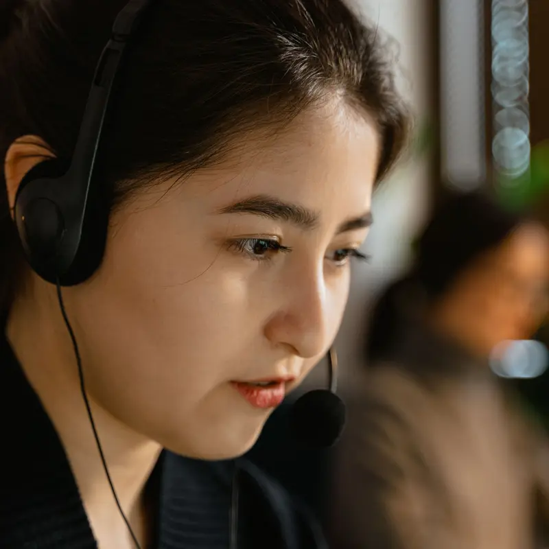 Chuyên viên tư vấn FinalStyle