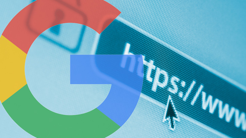 Google bắt đầu ưu tiên giao thức https cho cùng 1 website trên kết quả tìm kiếm. 