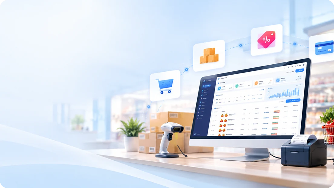 Website thương mại điện tử