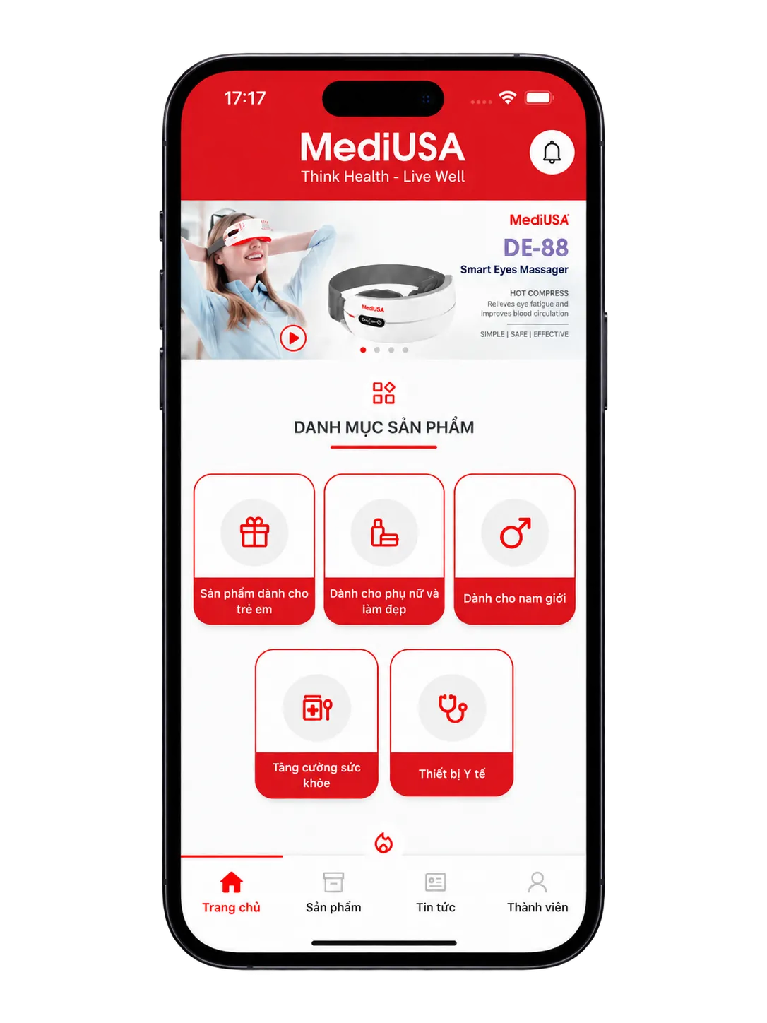 MediUSA