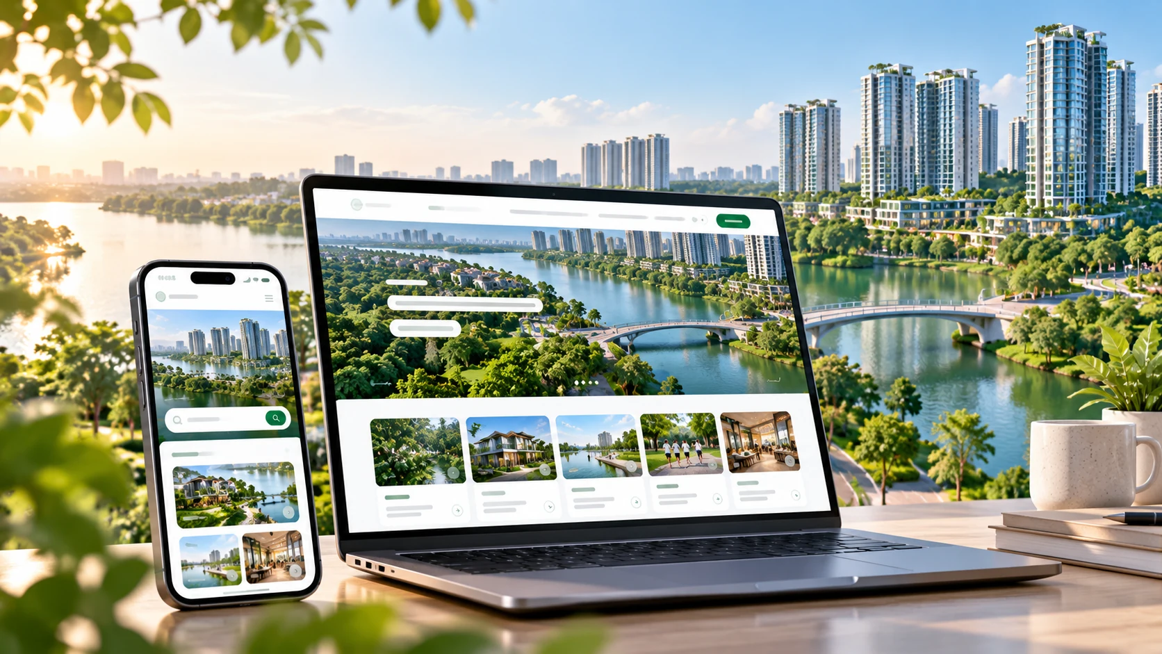 Ecopark Group