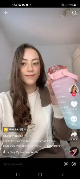 10 Trending Products to Sell on TikTok